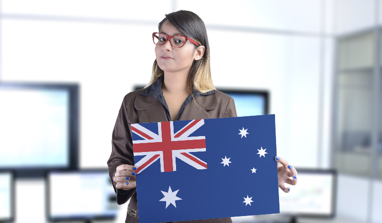 best Australia education consultants in India